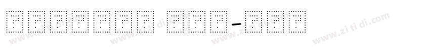 Graphik LCG字体转换 Graphik LCG字体转换